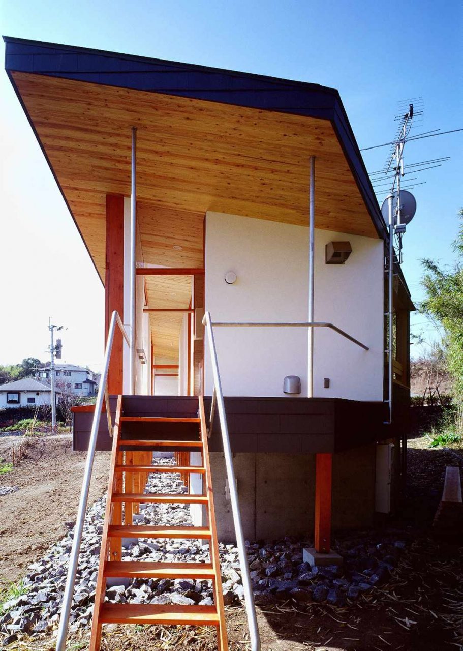 丨日本大分丨TAKAO SHIOTSUKA ATELIER-4