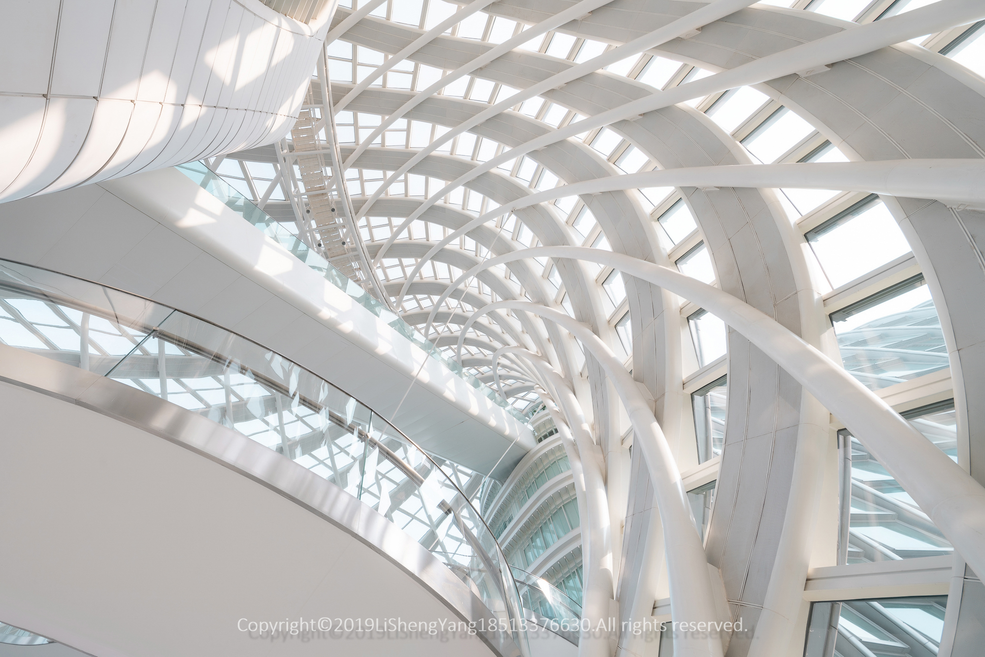 北京凤凰中心-26