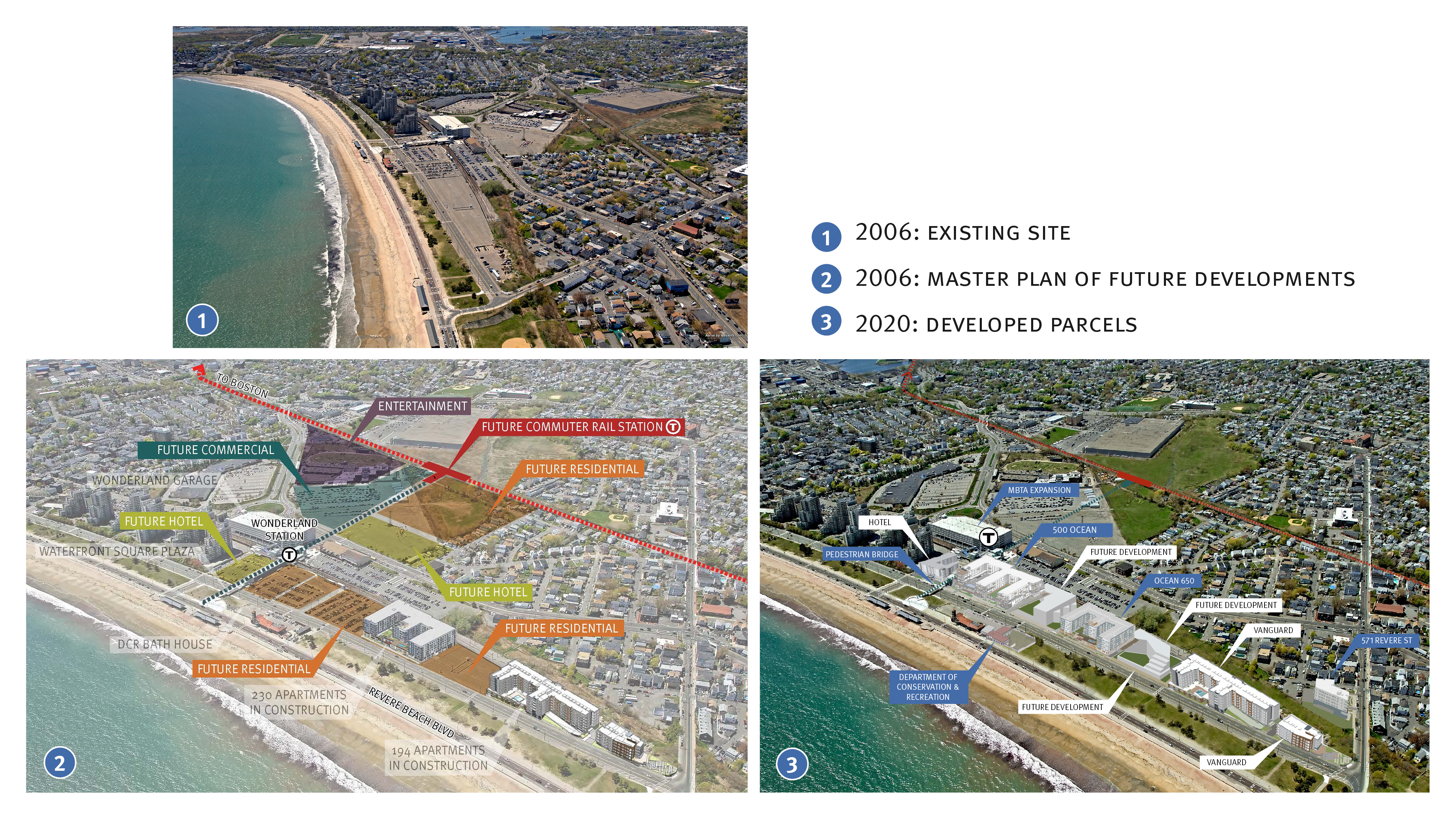 滨水广场丨美国丨Arrowstreet-16