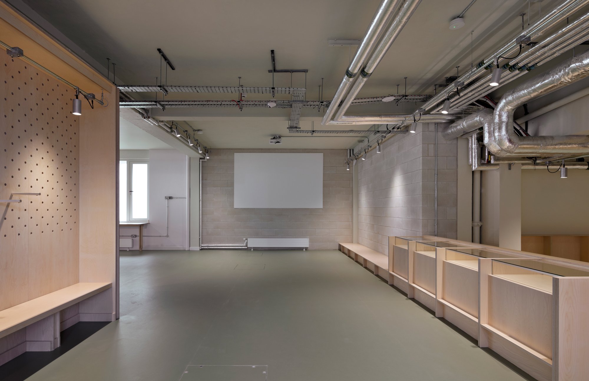 丨英国伦敦丨Henley Halebrown-30