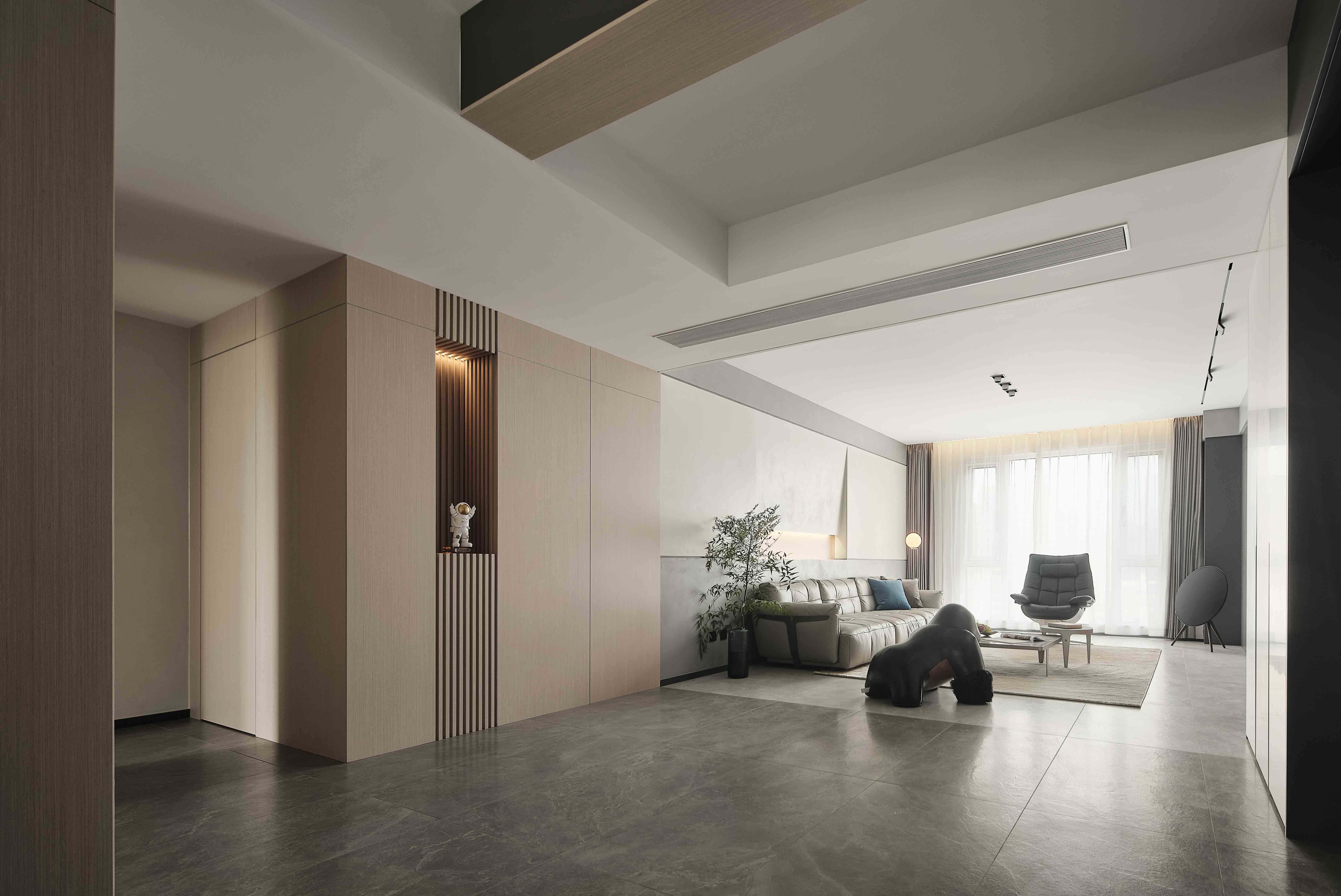 无锡·玉兰花园 ·《曜》丨中国无锡丨DoLong 董龍设计-23