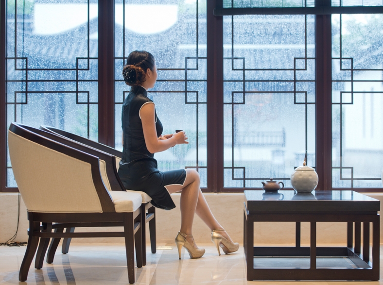 常熟阅山轩假日休闲酒店-9