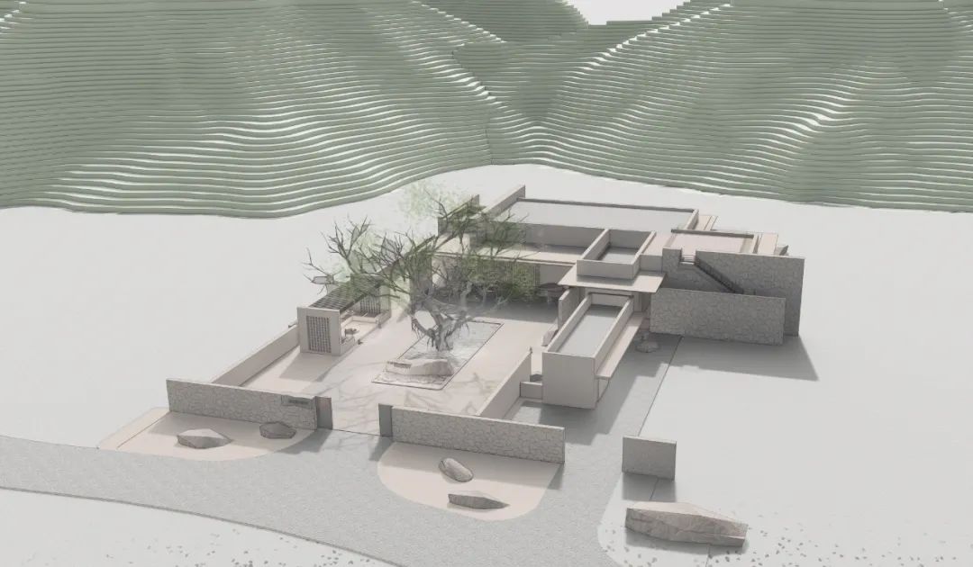 三亚野奢会所丨中国三亚丨朗道设计-11