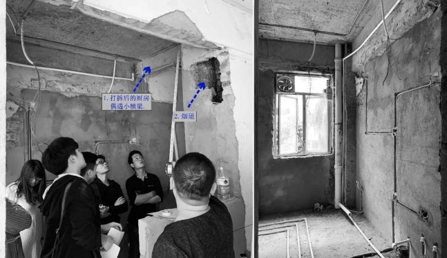 广州 64㎡小户型改造,9 步打造舒适生活空间-114