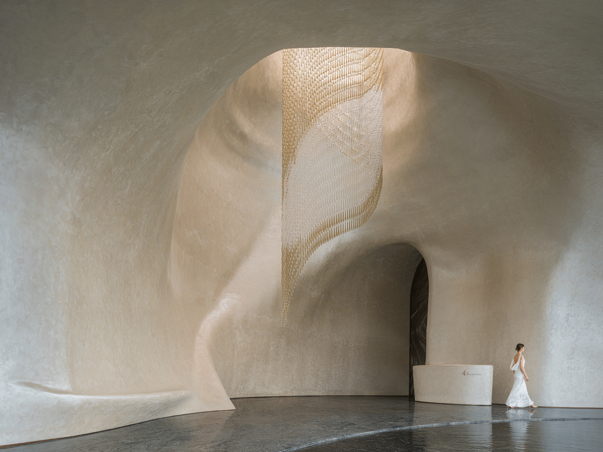 中海·丽金府会所丨中国北京丨硬装壹方设计,软装北京山禾金缘艺术设计股份有限公司-6