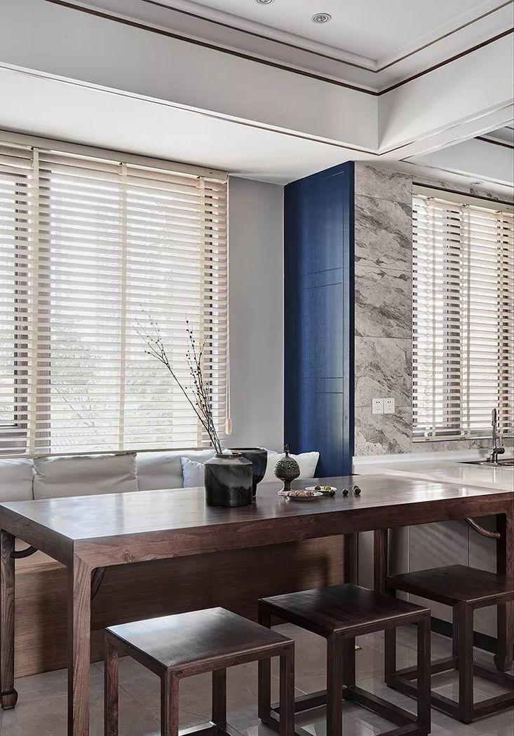 现代中式家居,彰显雅致生活-15