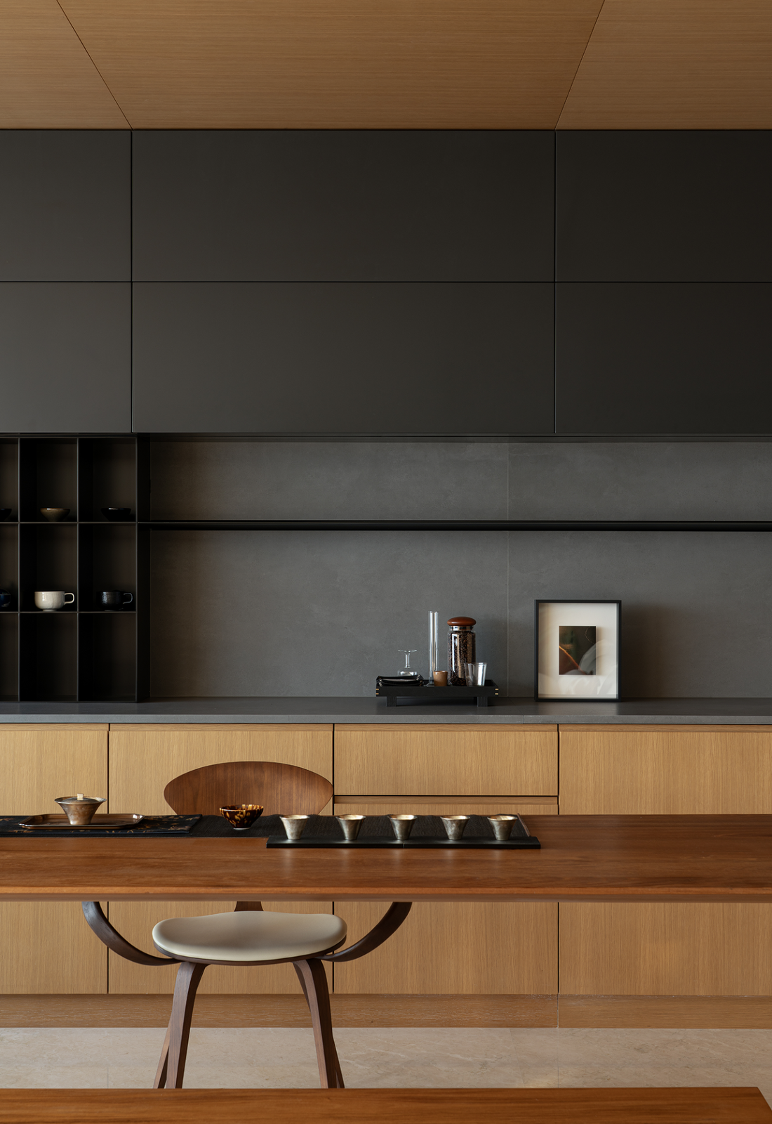 温州中心丨中国温州丨大墨空间设计-13