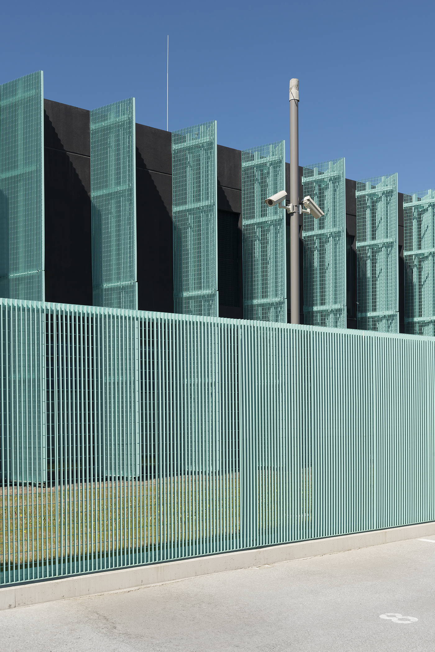 URBAN GEOMETRY // TALLINN VI-3