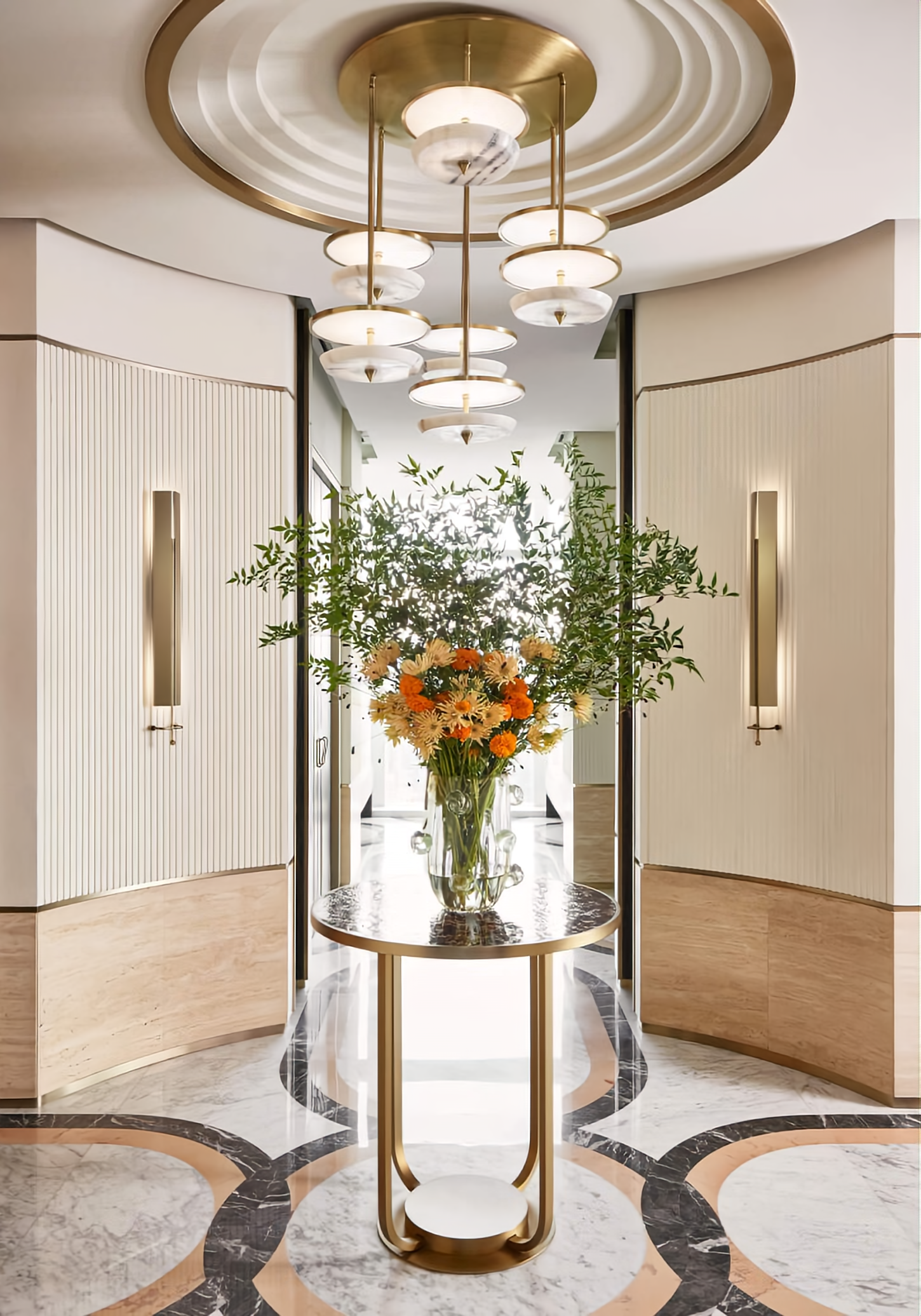 总统套房 | Humbert＆Poyet | 2023 | 摩纳哥-6