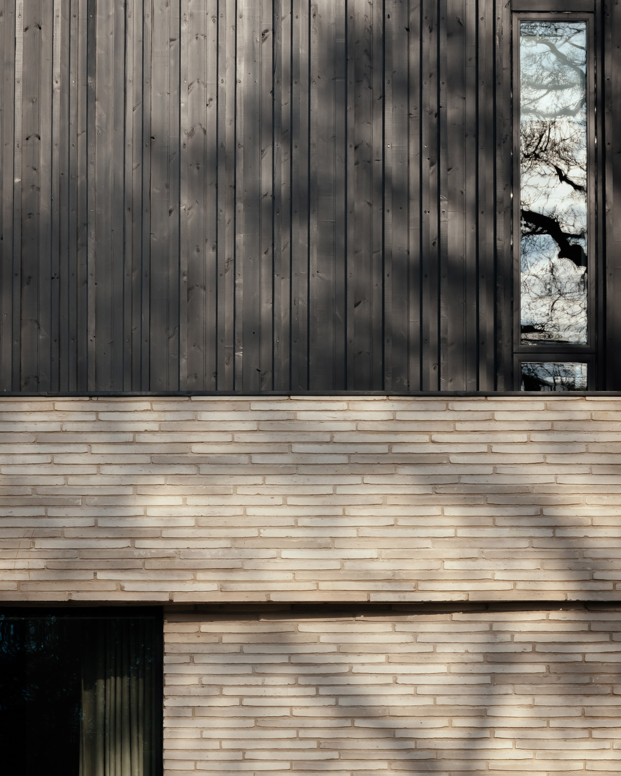 Claywood 住宅丨英国丨Ayre Chamberlain Gaunt-45