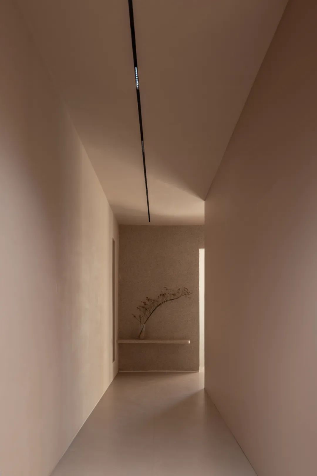 周笙笙全案实景 · 华为全屋智能·智启未来家丨中国长沙丨周笙笙全案设计工作室-55