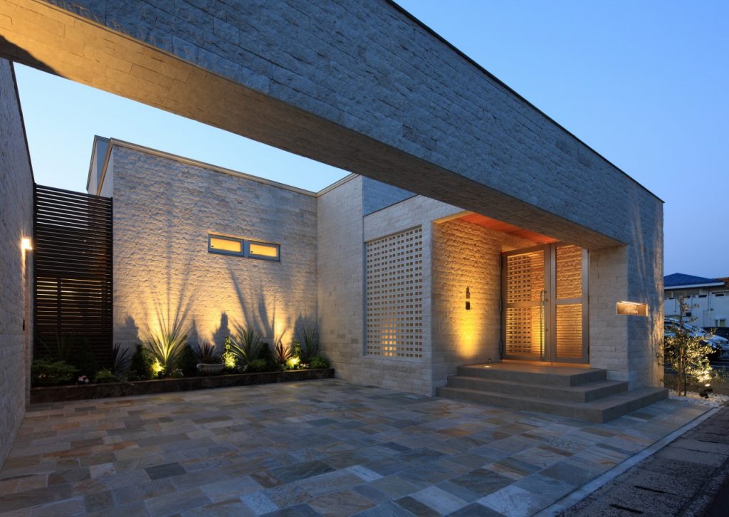 出雲 コートハウス（IZUMO COURT HOUSE）丨UDA建築設計-19