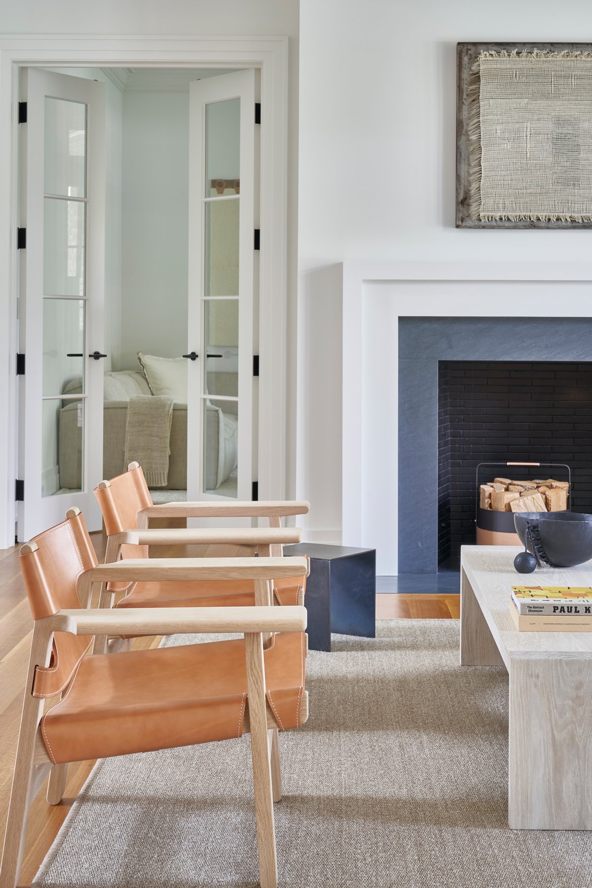 Bridgehampton 住宅-2