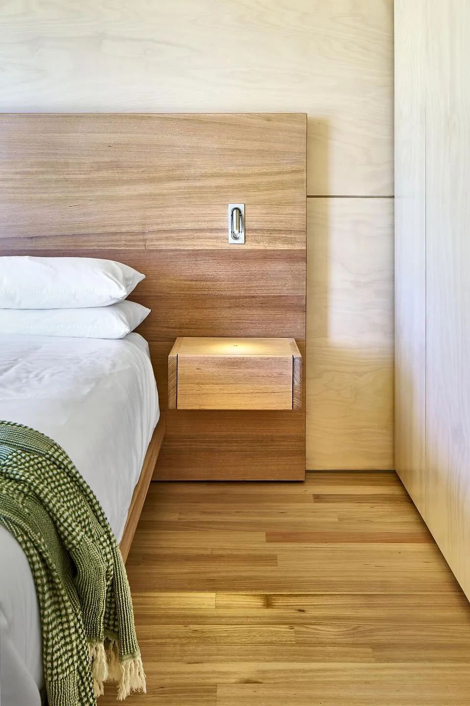 Robin Hill 住宅扩建与翻新项目丨澳大利亚霍巴特-14