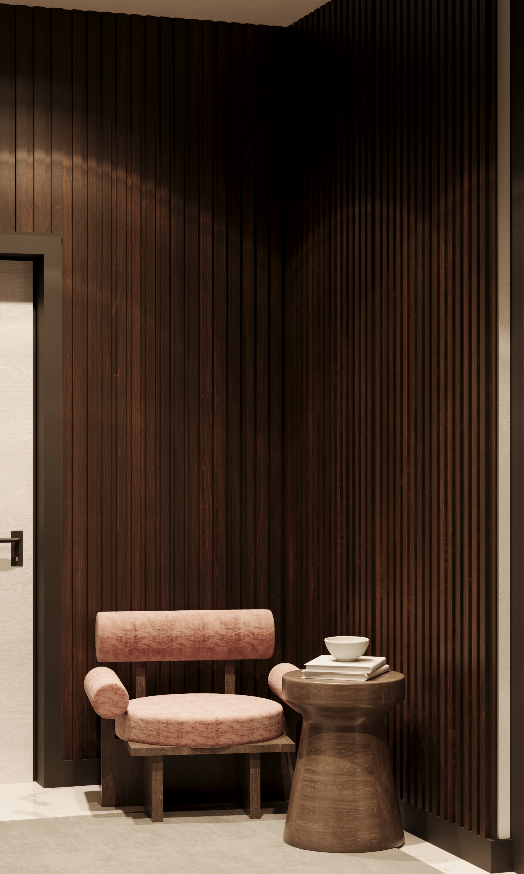 ROVAR CITY 室内设计丨Arsa Group-9