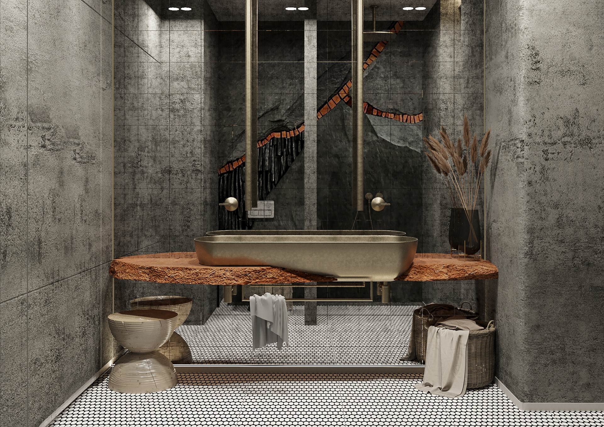 Zen Hotel 豪华酒店客房设计丨亚美尼亚丨futuris architects-45