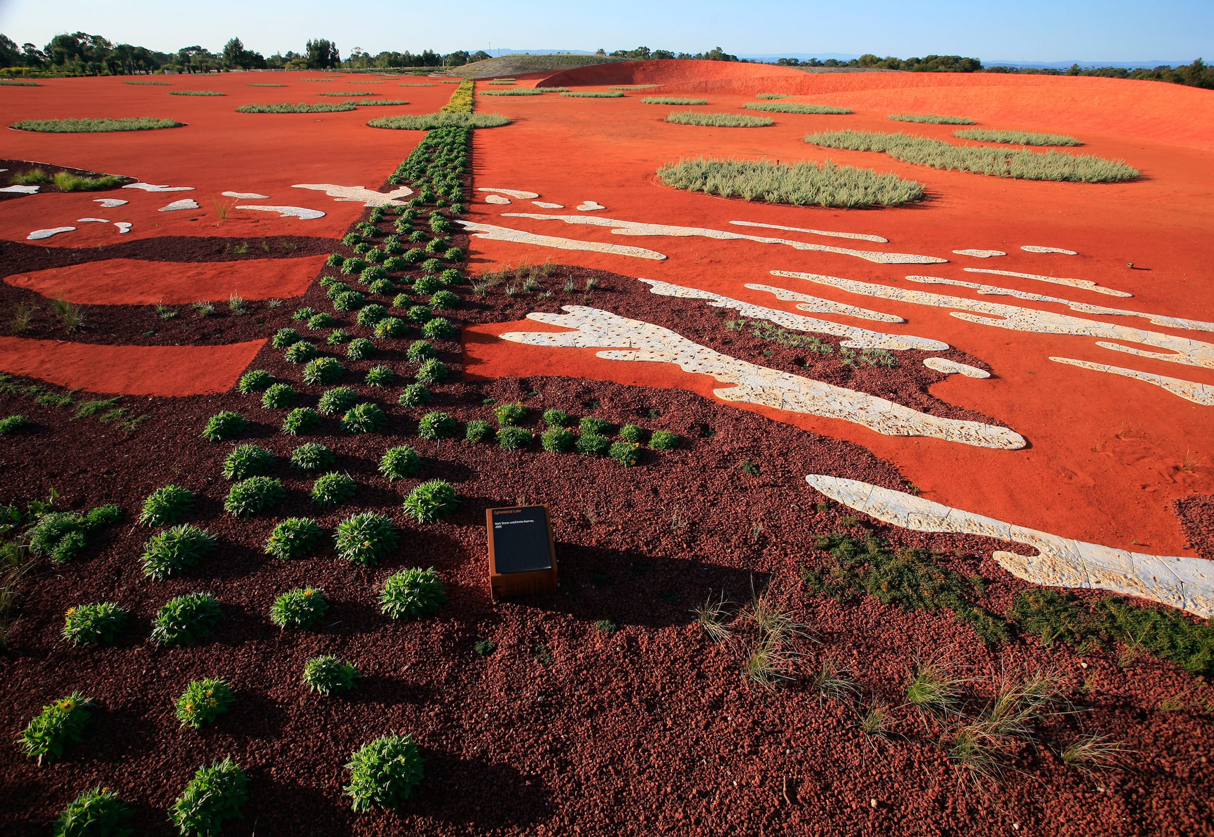 澳大利亚花园 (The Australian Garden)-8