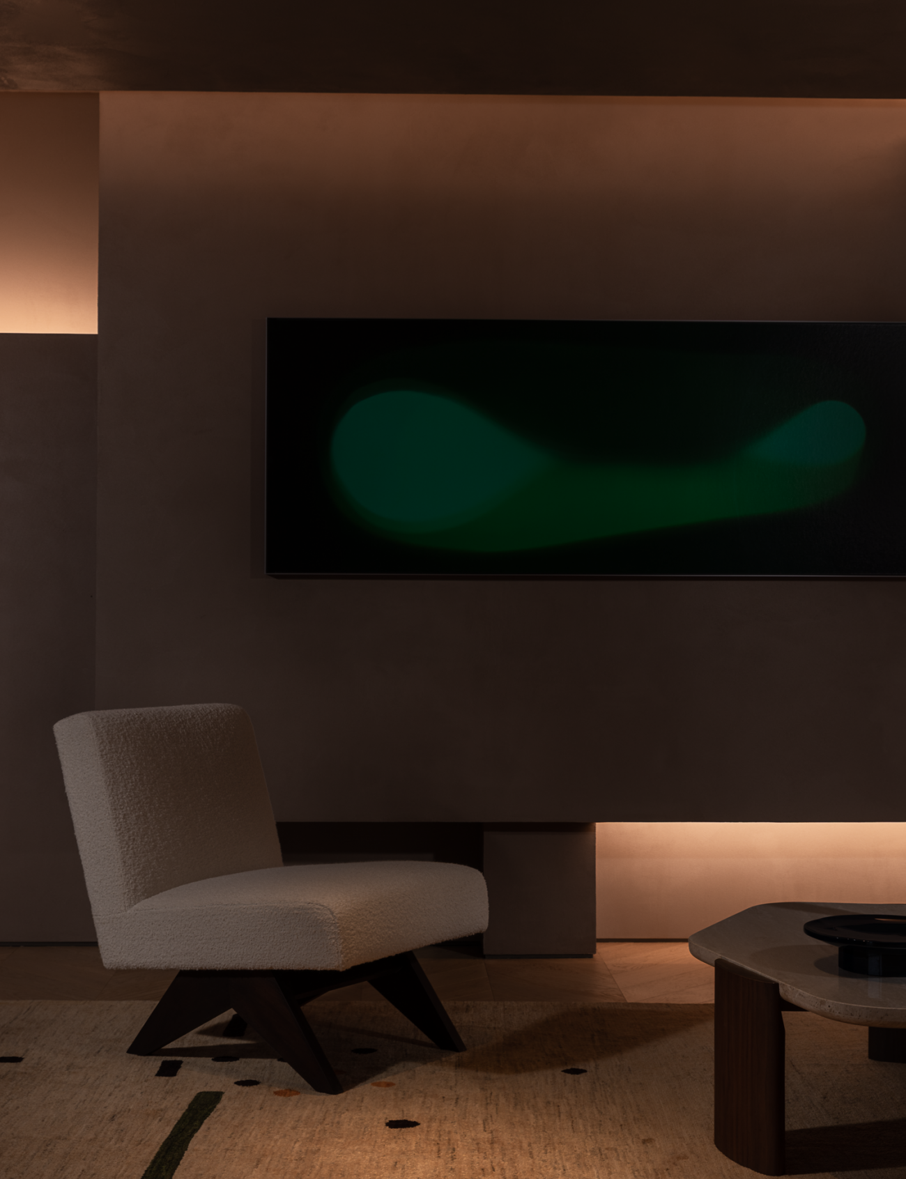 杨钧设计事务所 · 杭州江南院650㎡别墅丨中国杭州-13