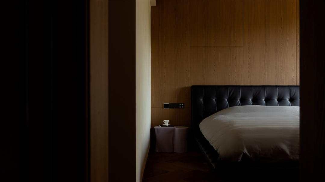 私宅设计：380㎡东方自然主义，引绿构景，四季漫生趣-75