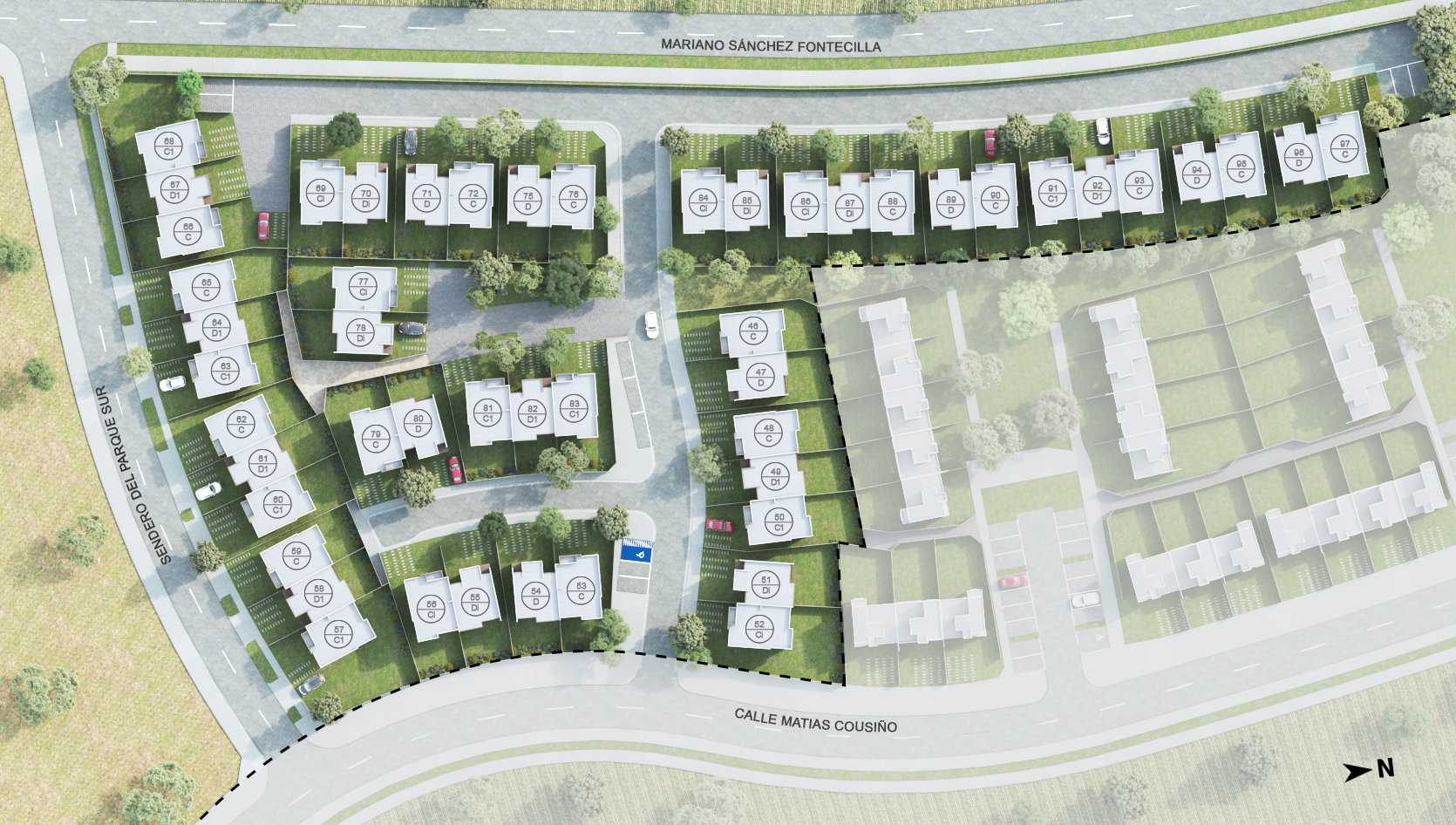 Portfolio Archviz 2021-6