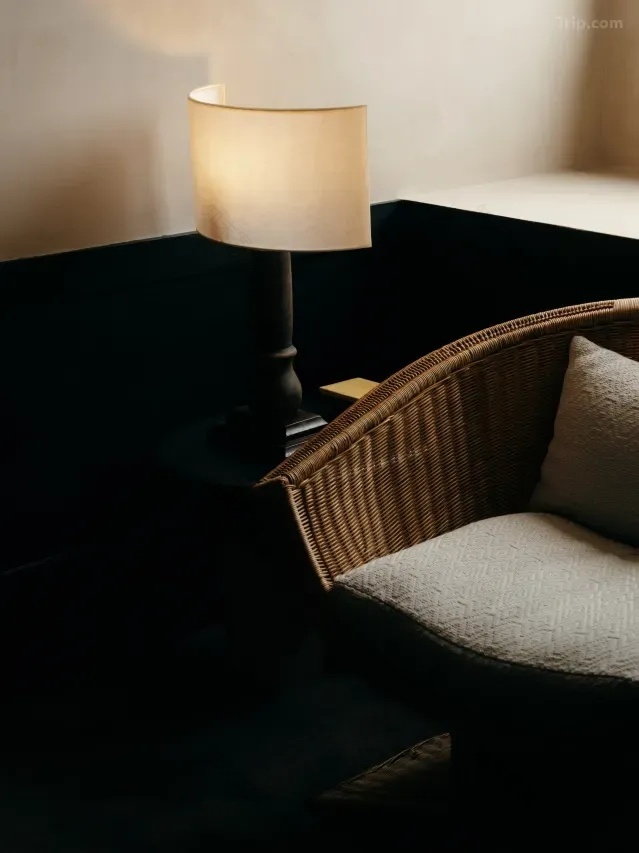 栋梁之家酒店 广州阿那亚店丨中国广州丨尚壹扬设计团队(谢柯操刀)-17