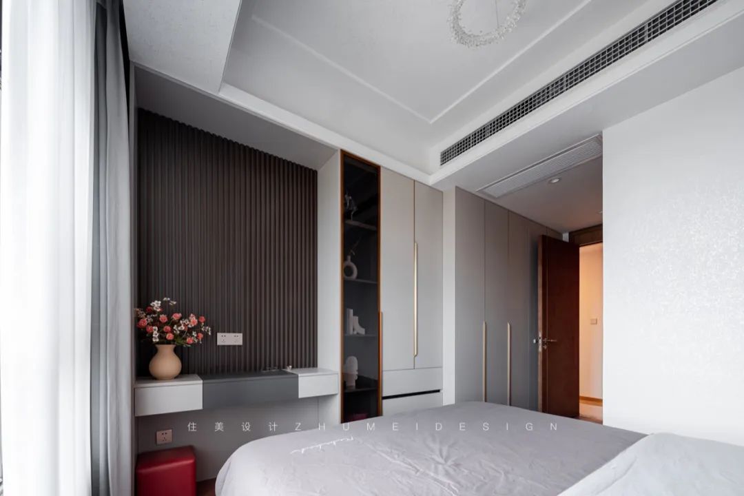 琉璃丨中国长沙丨住美设计-65