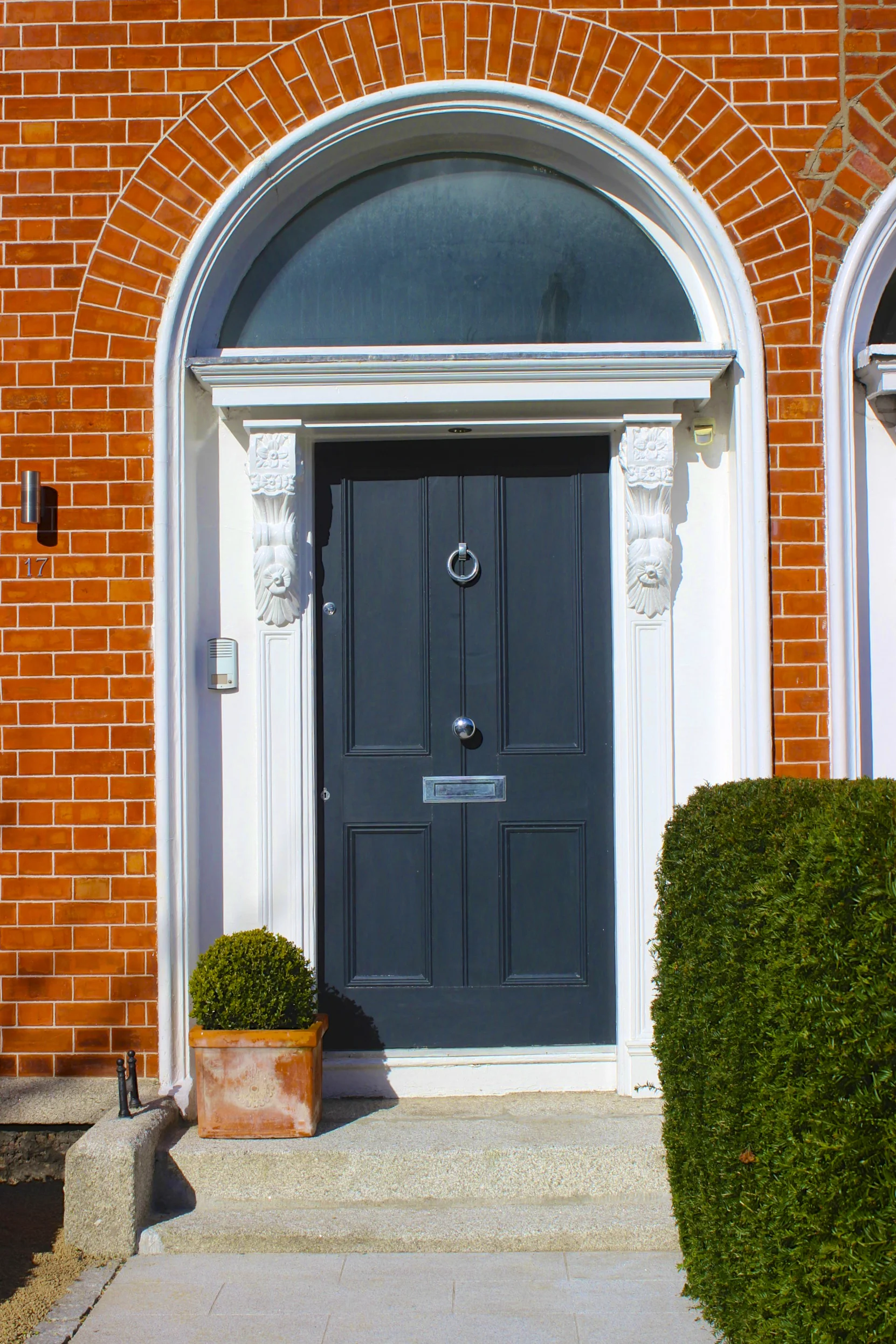 前花园花坛丨IrelandDublin-40