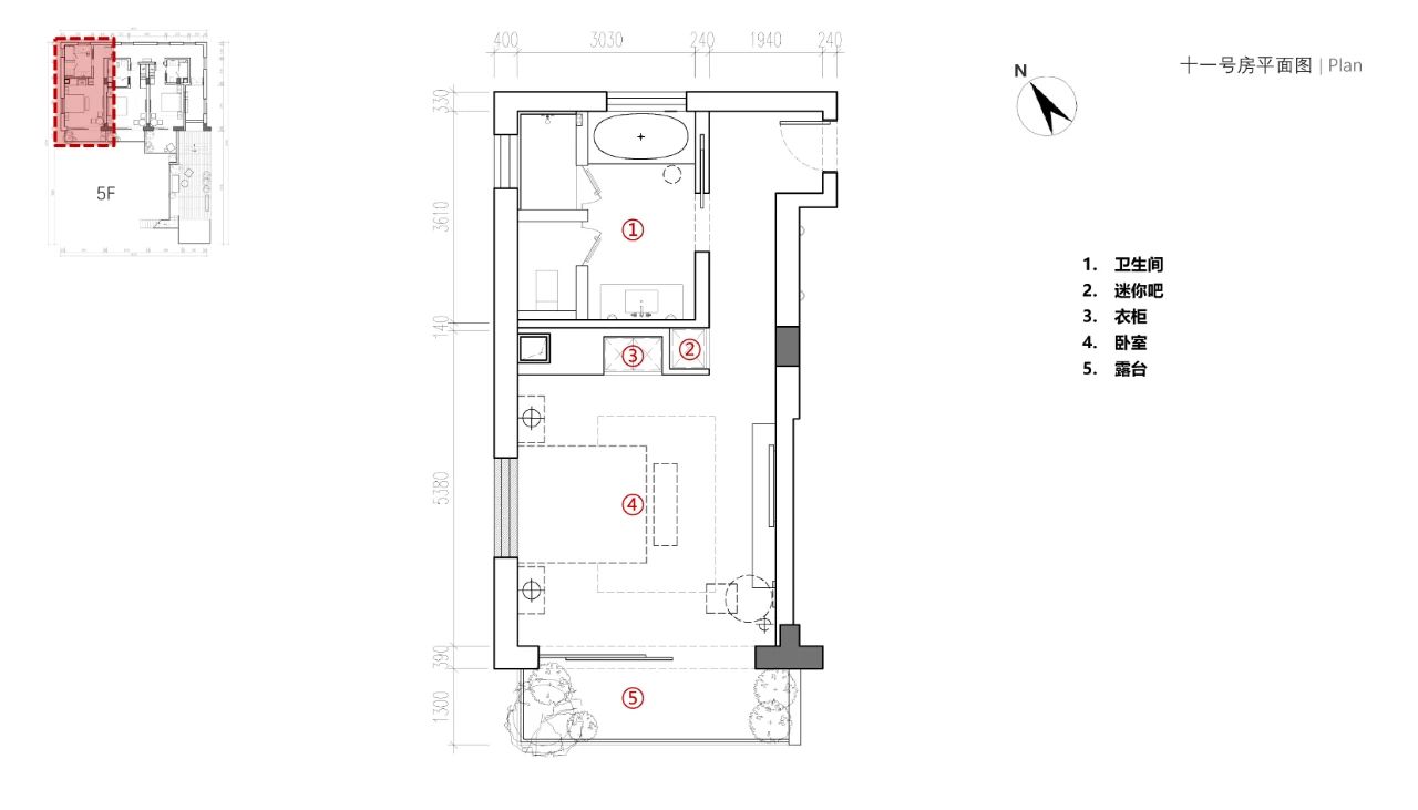 《归·墅》丨谢柯-70