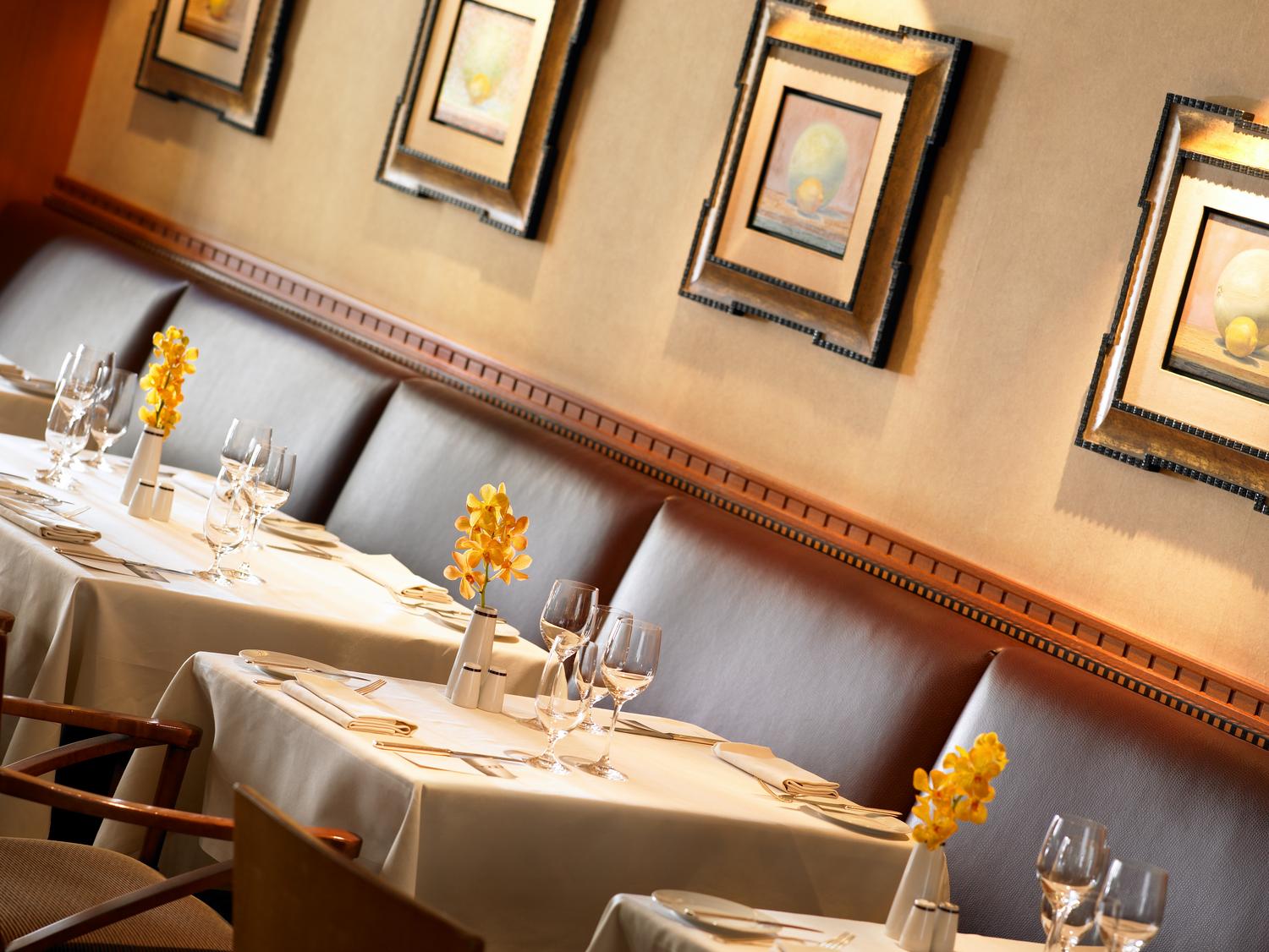 )Le Meridien San Francisco, San Francisco, California (CA), United States-21