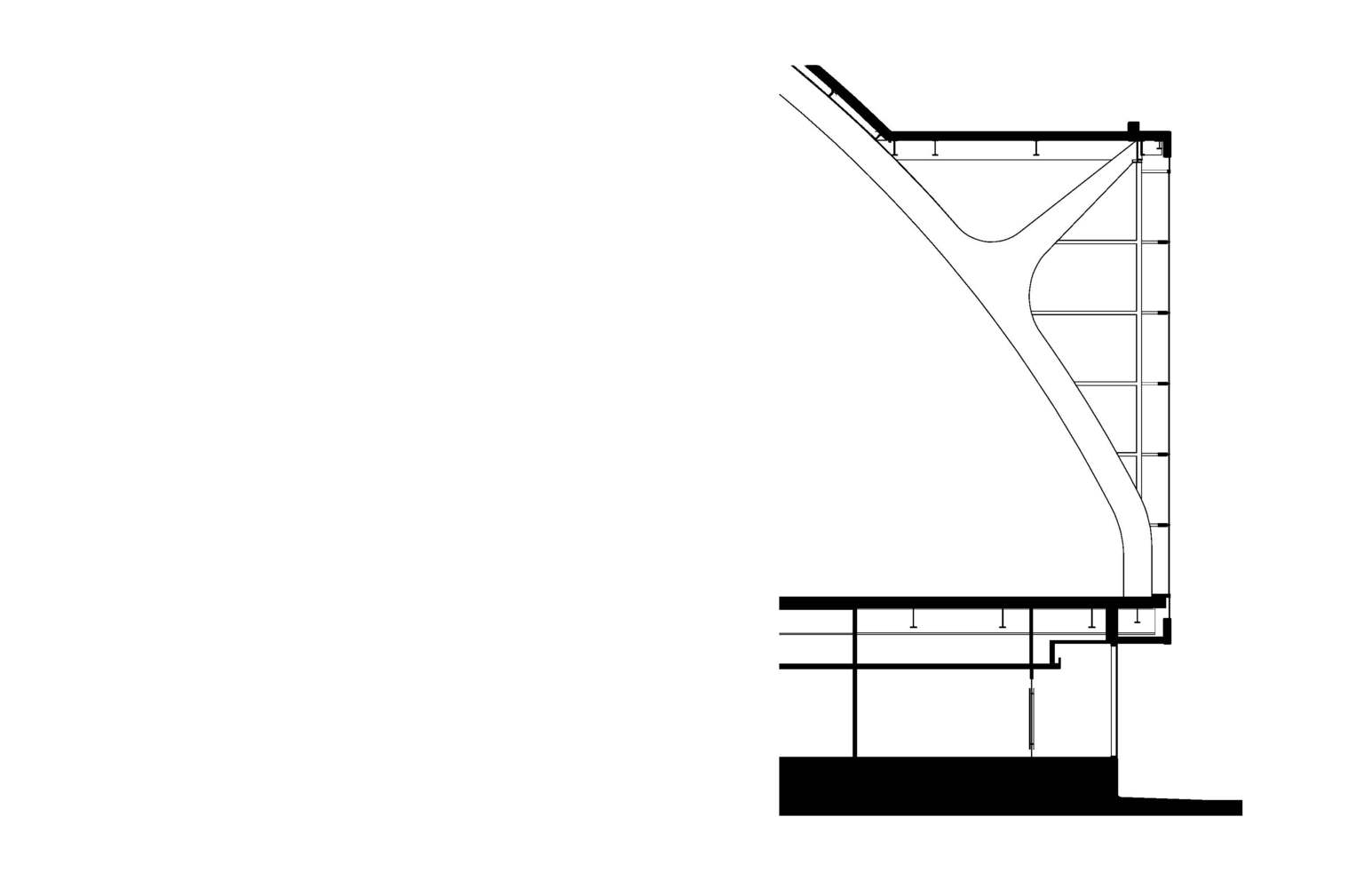 西北大学 Ryan Fieldhouse 和 Walter Sports Center-34