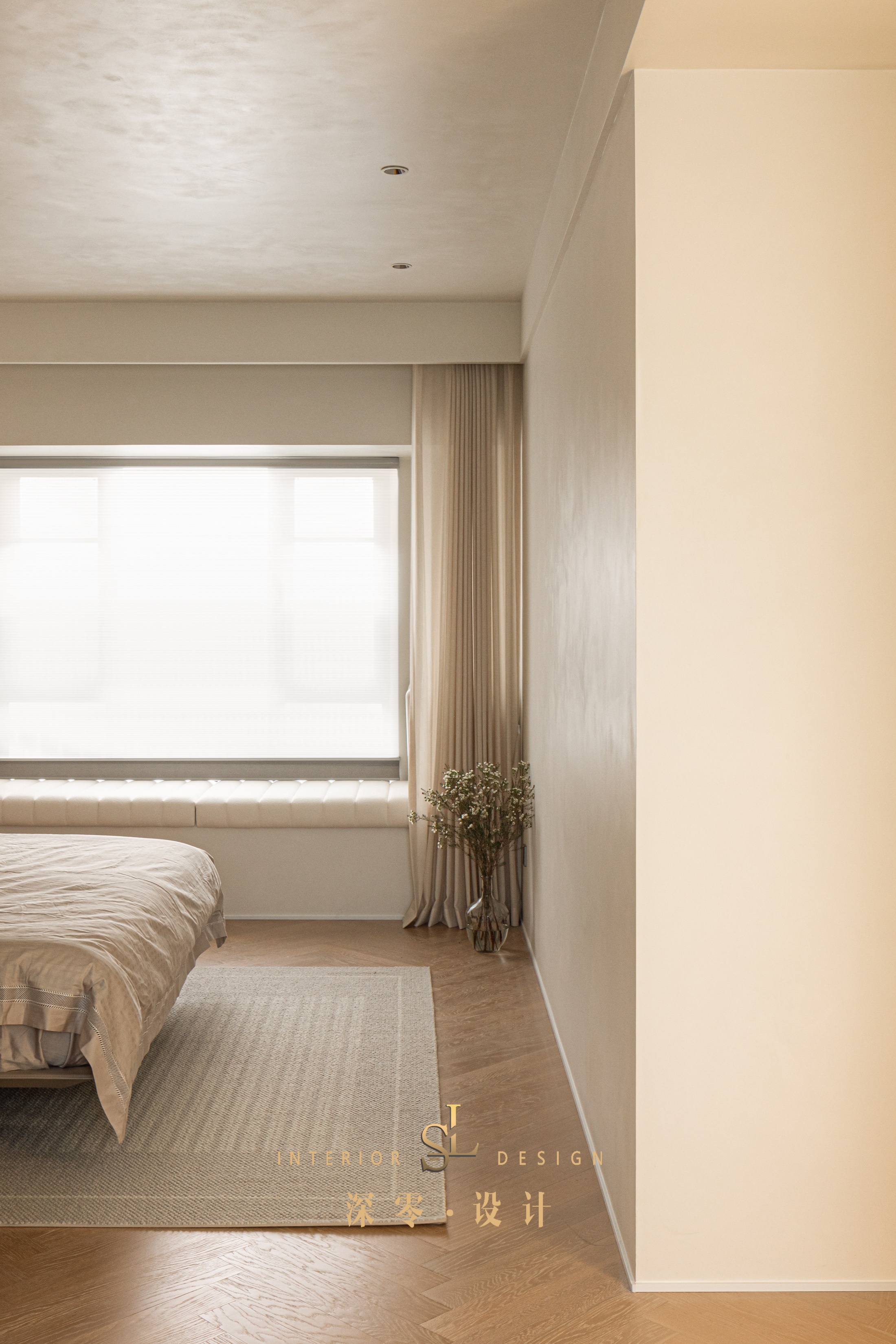 庐江碧桂园·实景丨中国合肥丨深零设计-33