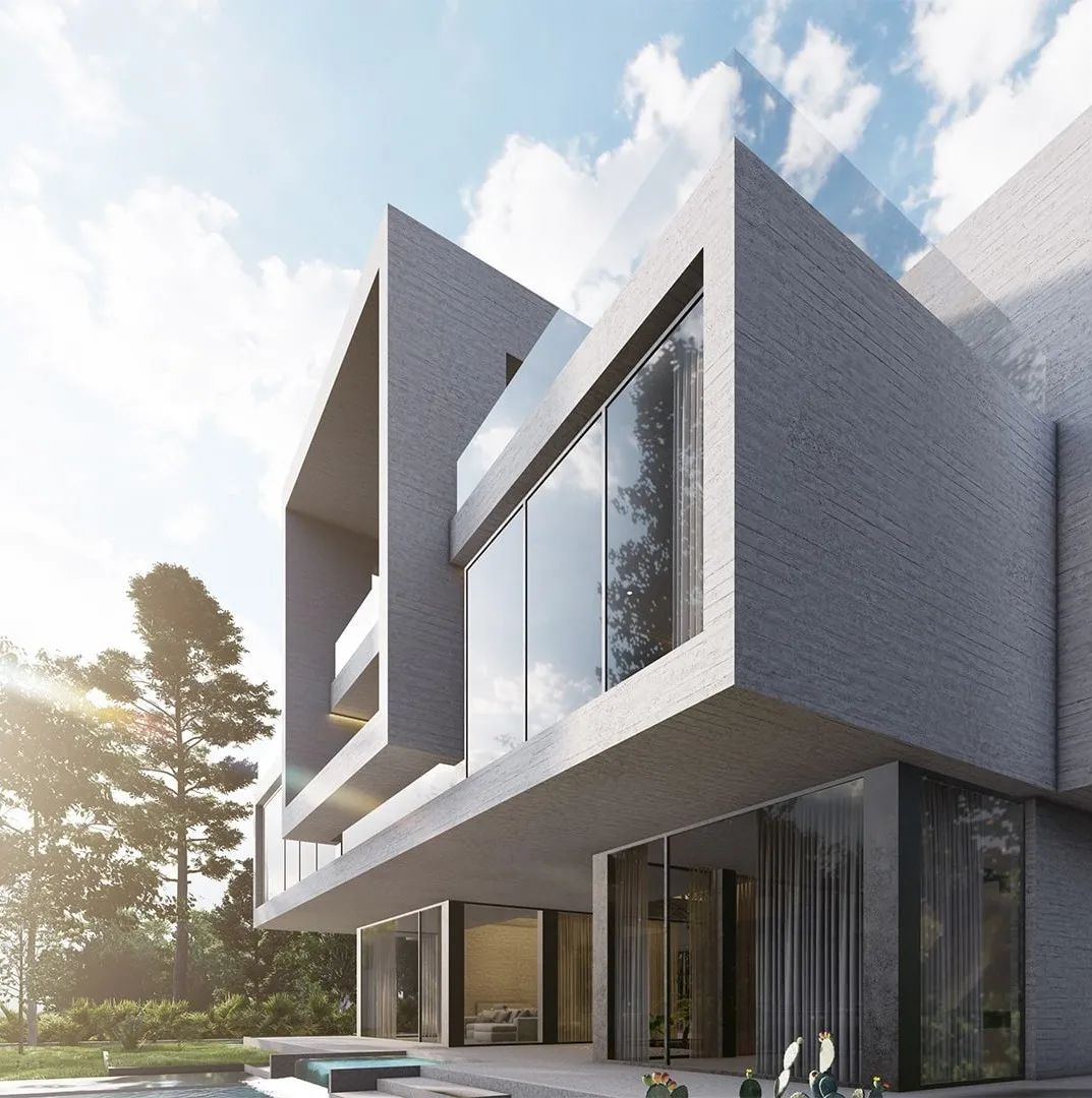 Team Group 建筑事务所作品丨伊朗-27