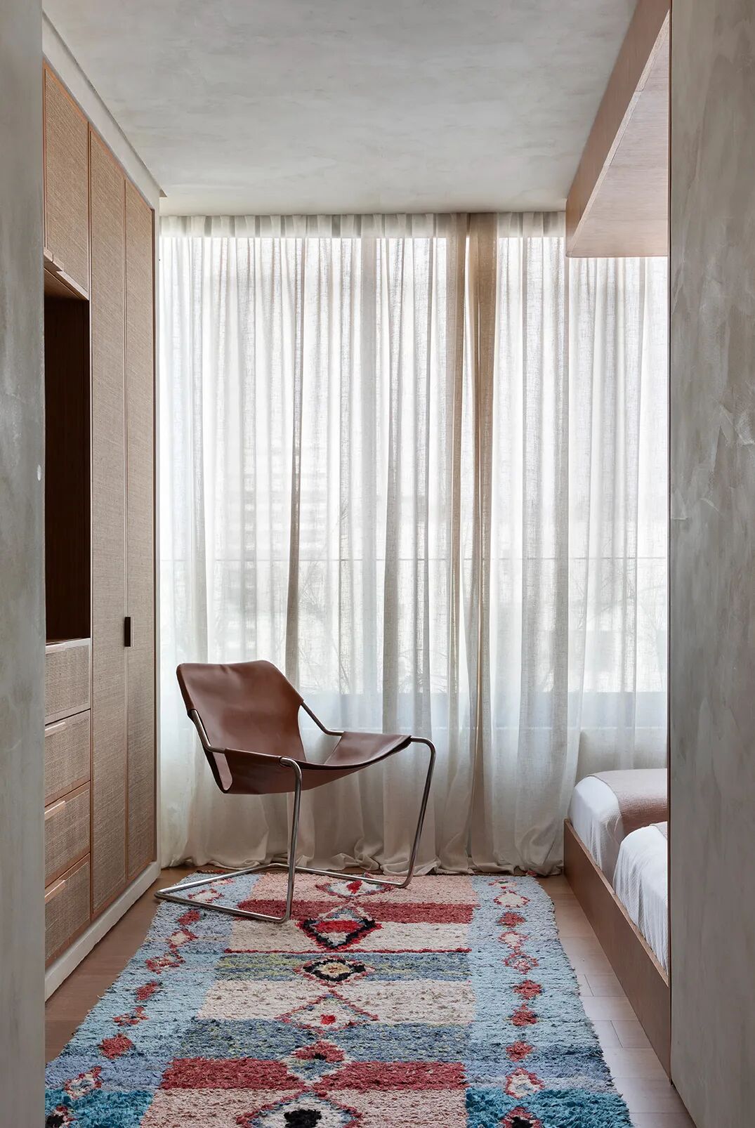 NildoJosé作品|在极简中寻找家的仪式感-28