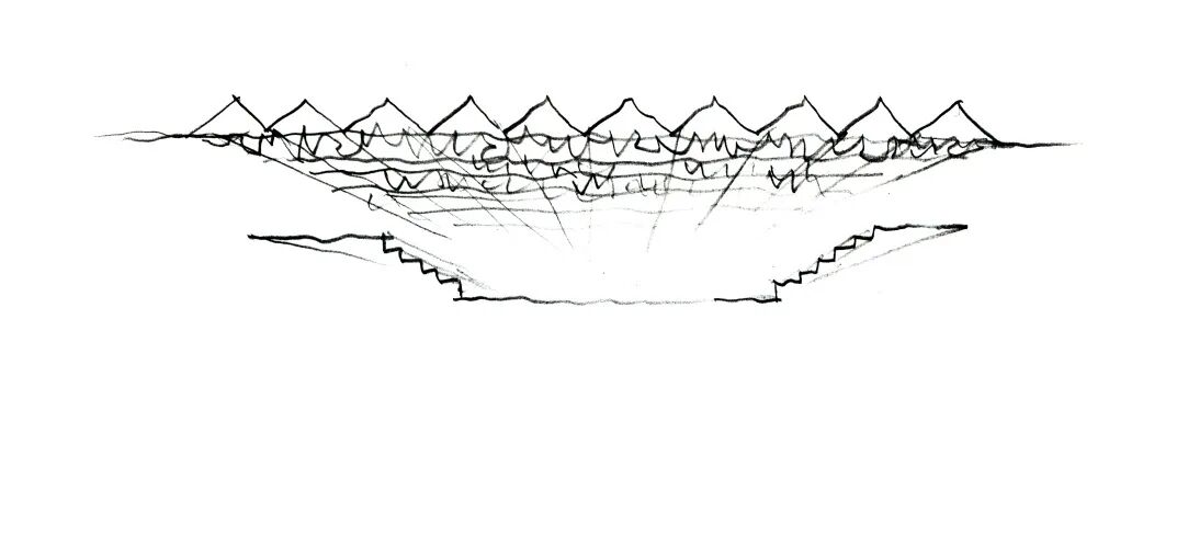 TH作品|木构新境：深圳光明国际马术中心-1
