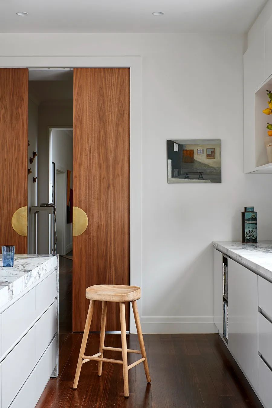 墨尔本Gascoigne住宅丨澳大利亚墨尔本丨Lucy Clemenger建筑事务所-69