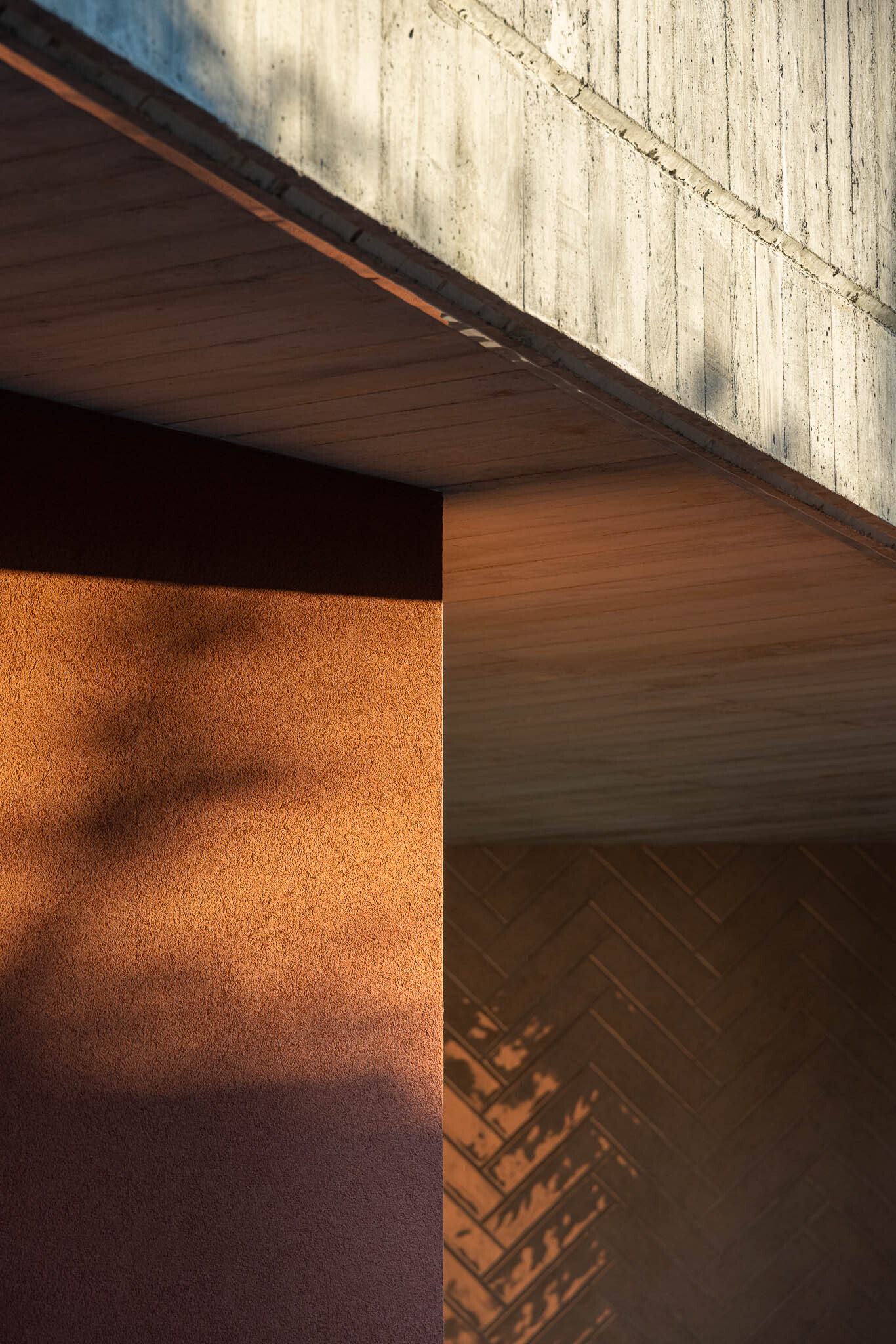 TM 住宅丨葡萄牙丨Inception Architects Studio-37