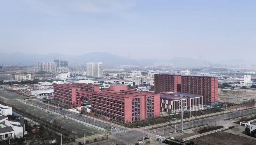 南京明道中学丨中国南京-6