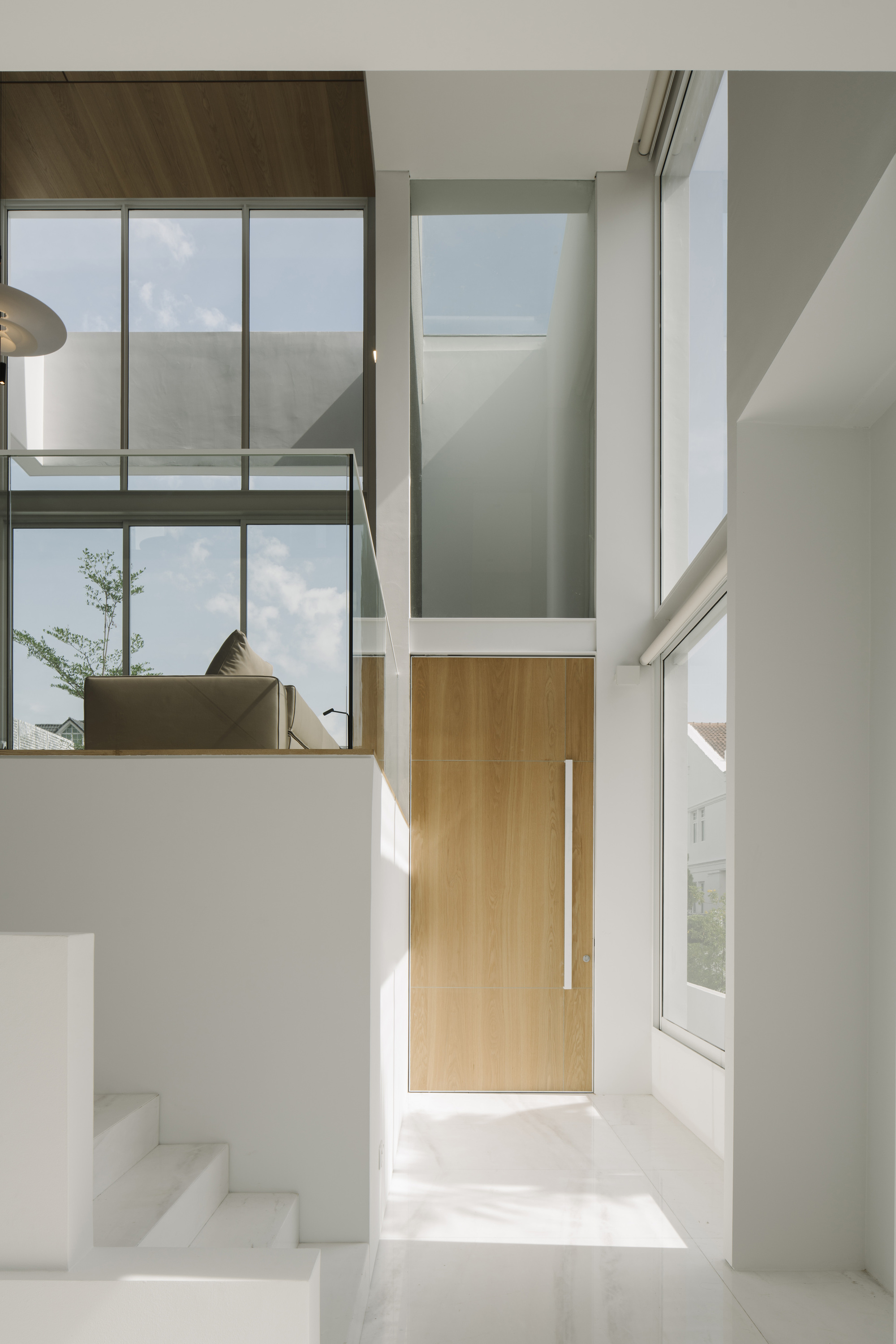 Assembled House / Park + Associates-11