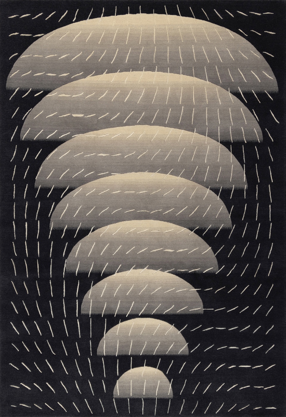 包豪斯风格地毯 | Child Studio 与 Floor_Story 的创意碰撞-7