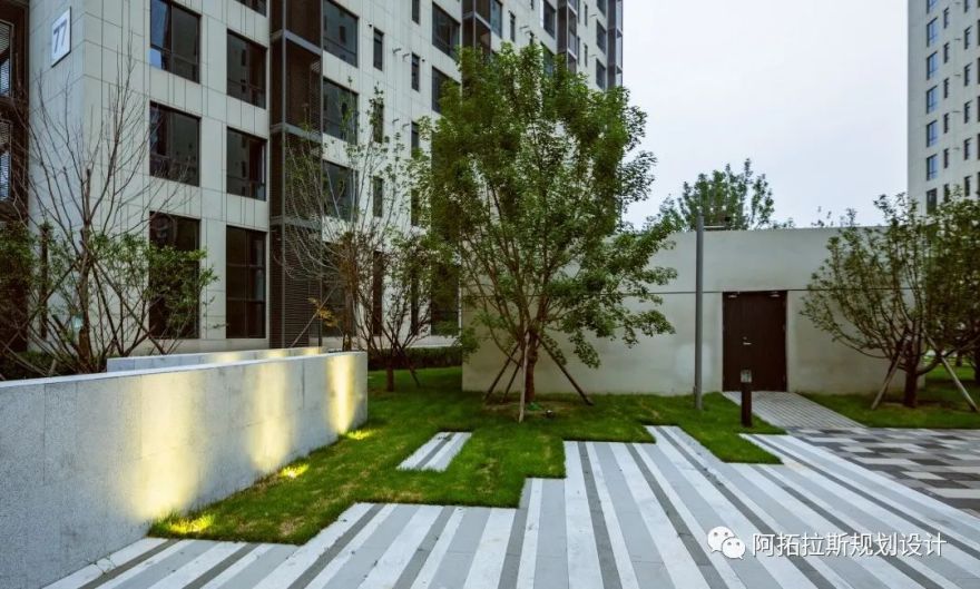 嘉都·合院丨中国河北丨阿拓拉斯(北京)规划设计有限公司-44