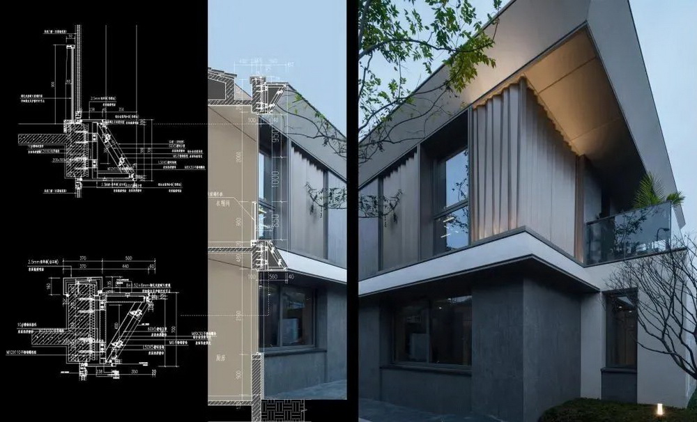 重庆阳光城·潮起雲笙丨中国重庆丨重庆天华方案一所-70