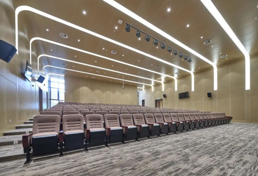 湖南妇女儿童医院丨中国长沙-50