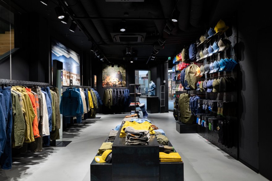 慕尼黑诺罗纳旗舰店丨德国慕尼黑丨Norrøna 项目经理 Raymond Skjevling-18