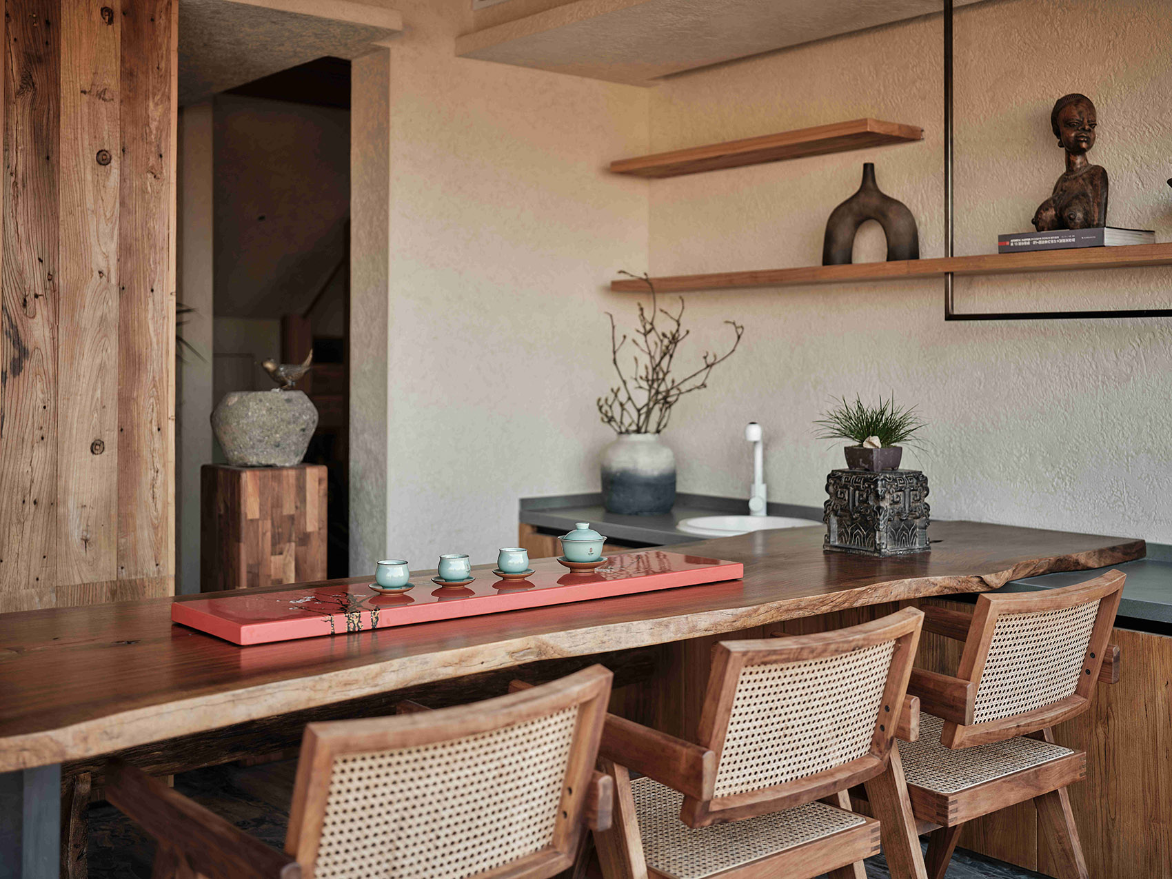 荒野的归属感丨中国福建丨十上设计-11