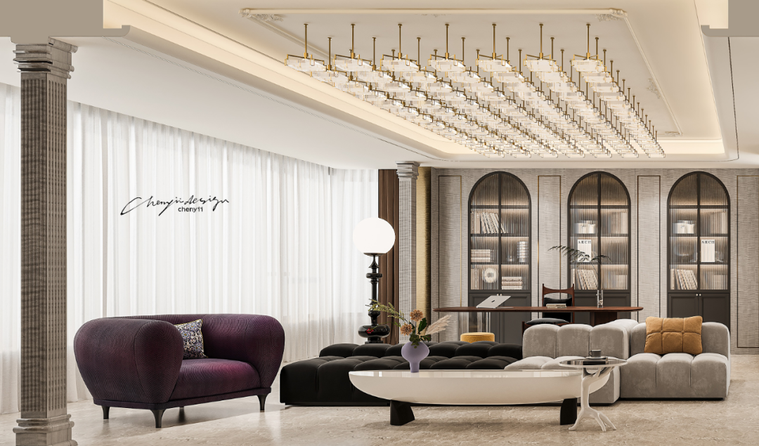 Camellia,山茶丨中国重庆丨忱意空间设计研究室-21