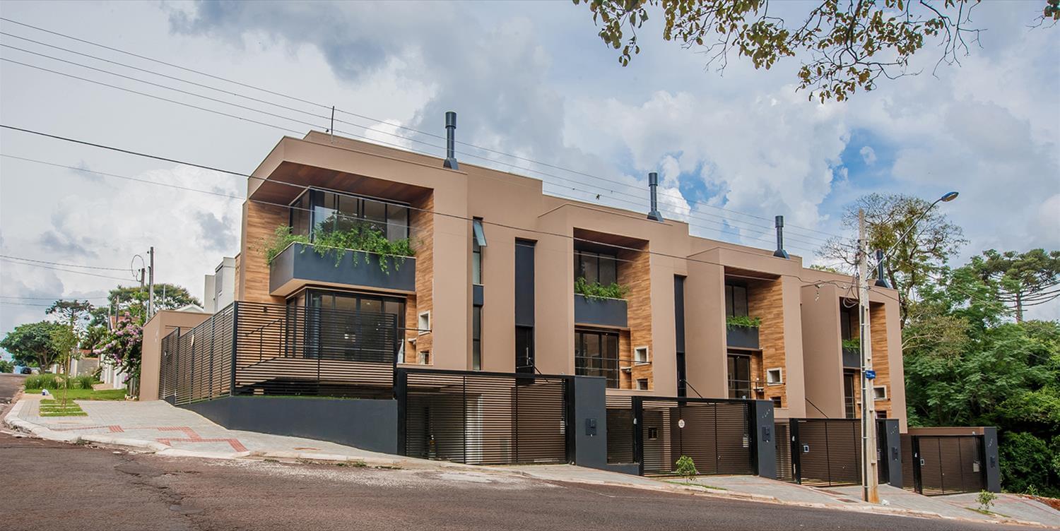 维卡里住宅区-4