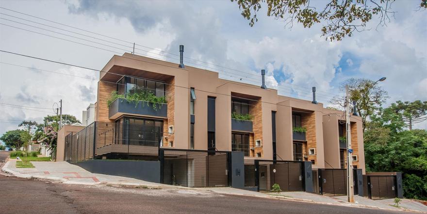 维卡里住宅区-4