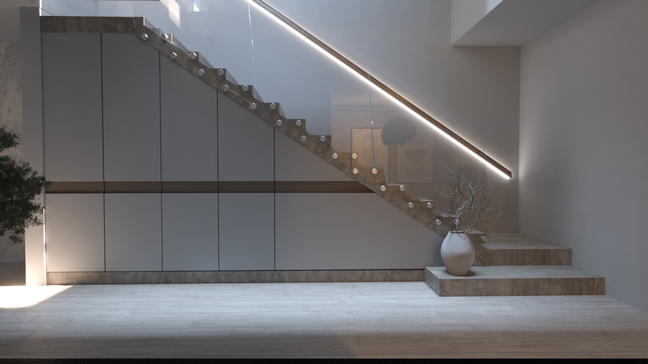 亚内特单户住宅-6