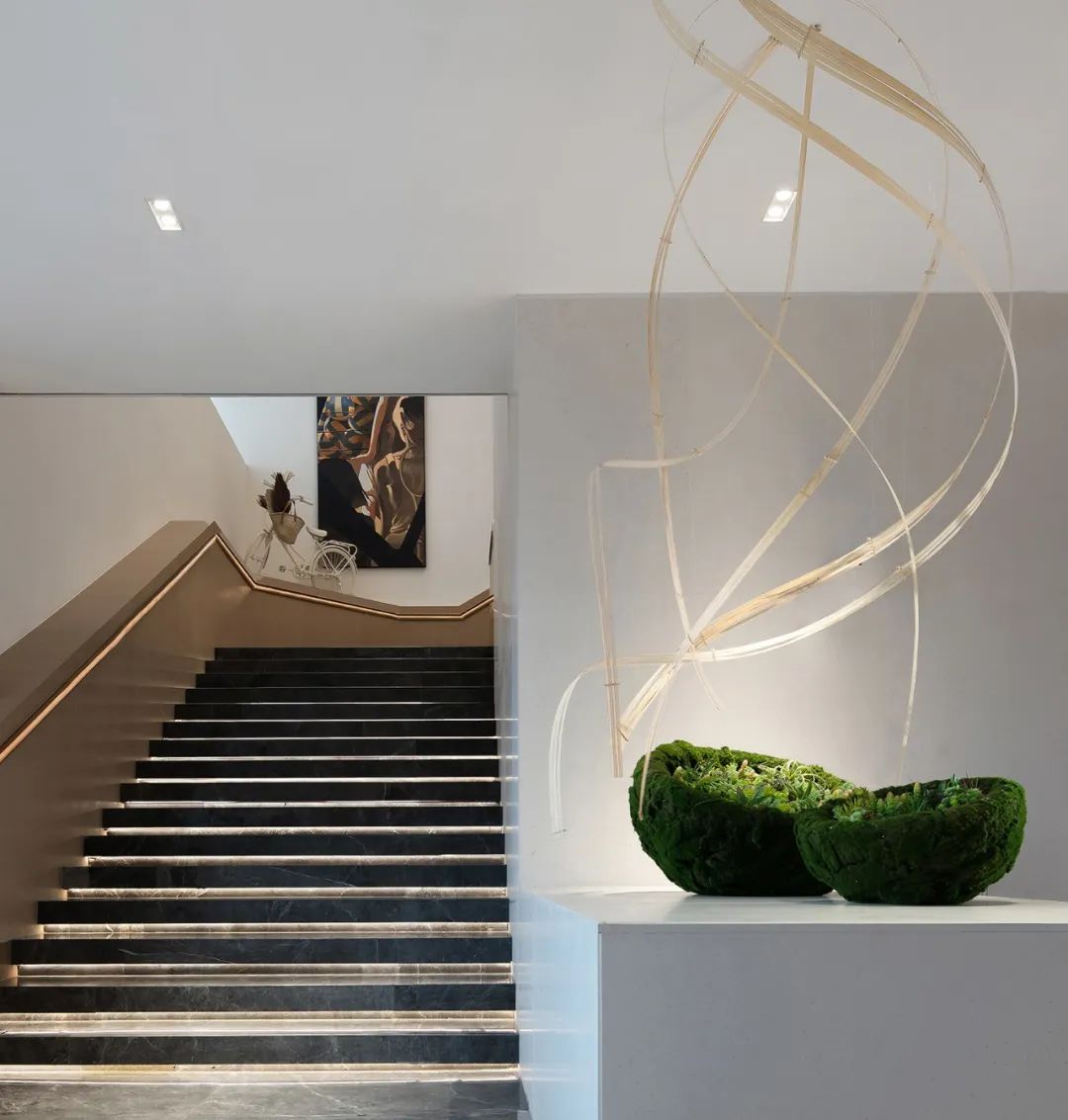 郴州越秀湘江星汇城营销中心丨中国郴州-18