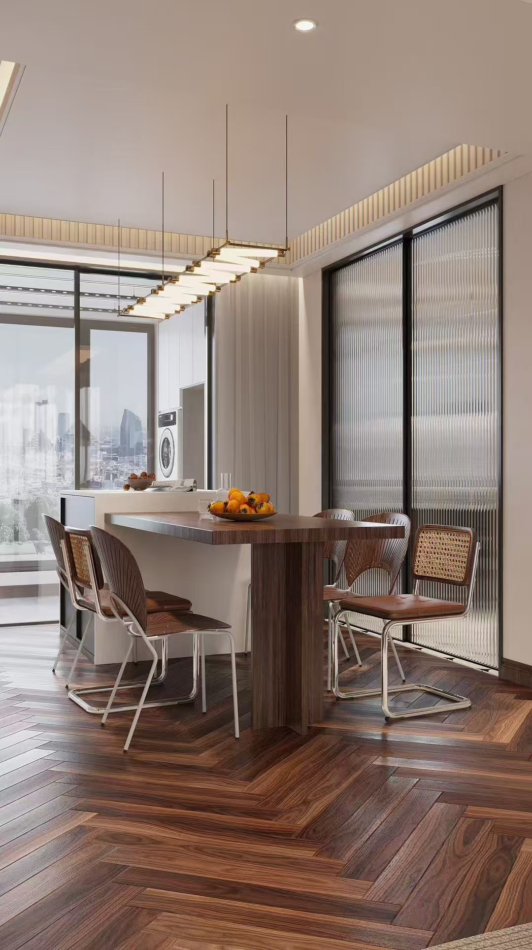 Xn设计师原创作品中古风-13